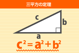 三平方の定理