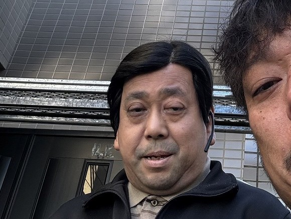 棟板金交換工事をを行ったお客様よりお言葉をいただきました♪