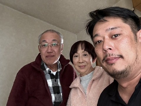 さいたま市西区で貫板交換工事を行ったお客様よりお言葉をいただきました♪