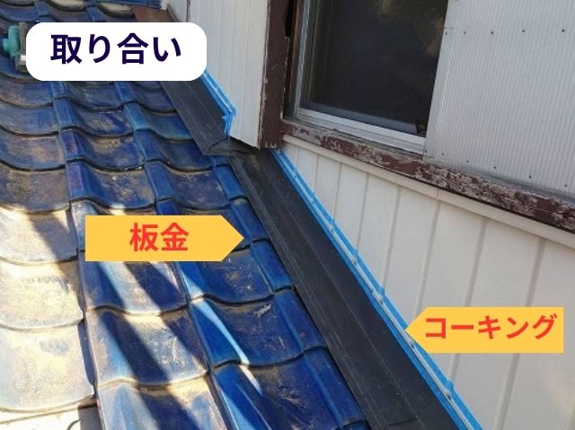 板金施工