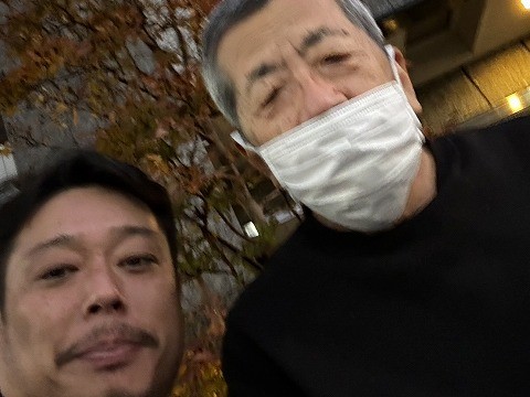 さいたま市浦和区で軒天修理を行ったお客様よりお言葉をいただきました♪