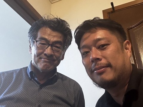 さいたま市西区でカバー工法・外壁塗装を行ったお客様よりお言葉をいただきました♪