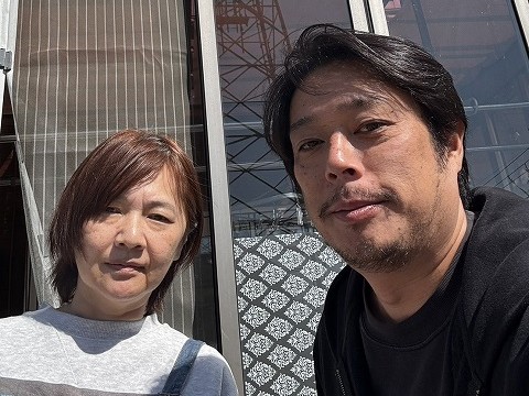 さいたま市北区でサンルーム屋根交換工事を行ったお客様より嬉しいお言葉をいただきました♪