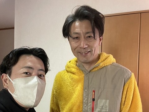 屋根カバー工法を行ったお客様よりお言葉をいただきました♪