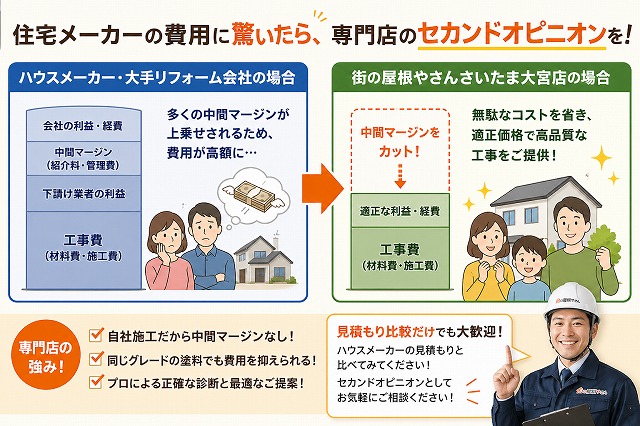 セカンドオピニオン