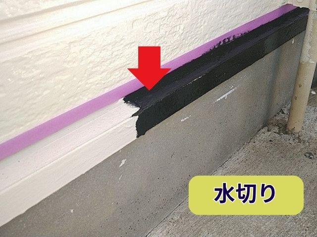 水切り